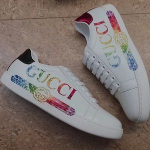 Gucci shoes